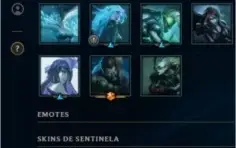 Conta Diamante Completa desde 2014!