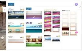 Conta Stardoll Nível 68