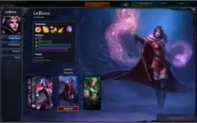 Conta de LOL baratinha *-*
