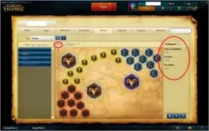Conta de LOL baratinha *-*