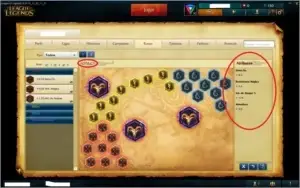 Conta de LOL baratinha *-*