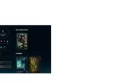 Conta lol platina 4