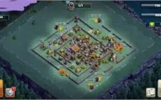 TH14 - CLASH OF CLANS!