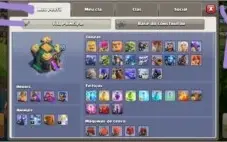 TH14 - CLASH OF CLANS!