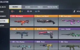 COD MOBILE FULL ACCES lendario 10+ 1 mitico e varias legend