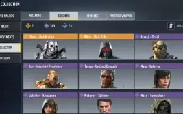 COD MOBILE FULL ACCES lendario 10+ 1 mitico e varias legend
