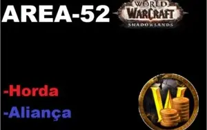 Expansão Wow Shadowlands