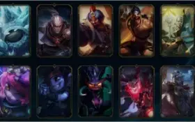 Conta Platina IV