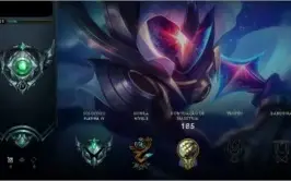 Conta Platina IV