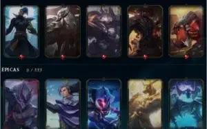 Conta Platina IV