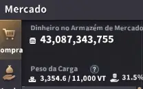 Conta Bdo Sa 686 Gs + T10 Pegasus