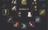 Conta Bdo Sa 686 Gs + T10 Pegasus