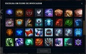League of Legends Conta c/ 112 Champ 6 Pag d Runa E+