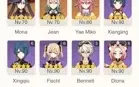 Conta AR 57 Server NA