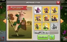 Cv15 Praticamente Full Com 37 Skins Lendárias Raridade