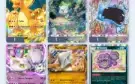 Global Lev 5 - Charizard Ex Crown / Mewtwo Ex / Articuno Ex