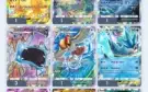 Global Lev 5 - Charizard Ex Crown / Mewtwo Ex / Articuno Ex
