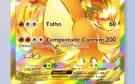 Global Lev 5 - Charizard Ex Crown / Mewtwo Ex / Articuno Ex