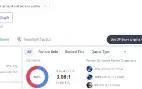 CONTA DIAMANTE 2 / 56% Winrate / Alto MMR 