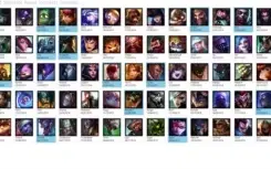 CONTA 76 CAMPEÕES - ÓTIMAS SKINS
