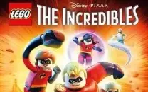 Xbox LEGO: The Incredibles (Xbox One) #C72639