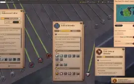 Conta Albion CRAFT + Nature