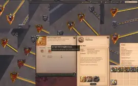 Conta Albion CRAFT + Nature