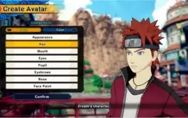 NARUTO TO BORUTO - SHINOBI STRIKER Deluxe Edition