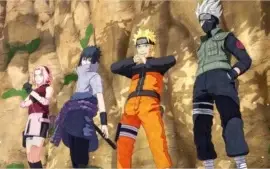 NARUTO TO BORUTO - SHINOBI STRIKER Deluxe Edition