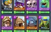LVL10 LENDARIA - SPARKY LVL 3 -33K GOLD/200 GEM -6 LENDARIAS