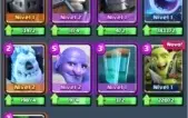 LVL10 LENDARIA - SPARKY LVL 3 -33K GOLD/200 GEM -6 LENDARIAS
