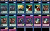 Conta Burguesa do Jogo  Yu-Gi-Oh ! Duel Links