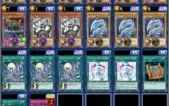Conta Burguesa do Jogo  Yu-Gi-Oh ! Duel Links