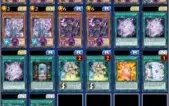 Conta Burguesa do Jogo  Yu-Gi-Oh ! Duel Links