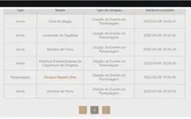 AR 59 (BAAL C1) 10 T5* + 11 armas T5 (muito barato)- ENDGAME