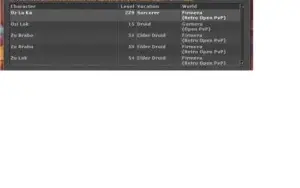 MS 229 FIRMERA ML 77 com 3 makers 50+ em firmera