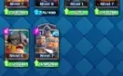 Vendo Conta Clash Royale Arena 15  17 Lendarias