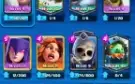 Vendo Conta Clash Royale Arena 15  17 Lendarias