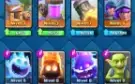 Vendo Conta Clash Royale Arena 15  17 Lendarias
