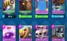 Vendo Conta Clash Royale Arena 15  17 Lendarias