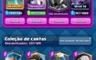 Vendo Conta Clash Royale Arena 15  17 Lendarias