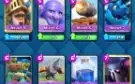 Vendo Conta Clash Royale Arena 15  17 Lendarias