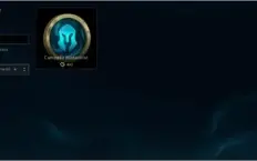Conta gold 2, todos os champions, 50 skins, vários ícones