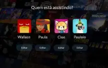 Tudo Liberado Jogos,Canais , filmes e séries