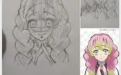 Curso de Desenho Método Fanart 2.0