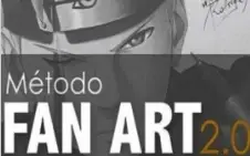 Curso de Desenho Método Fanart 2.0