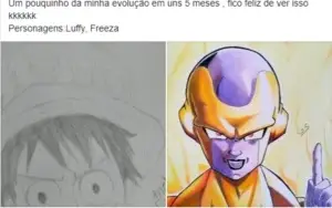 Curso de Desenho Método Fanart 2.0