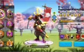rise of kingdoms 10m level 23