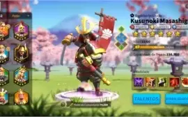 rise of kingdoms 10m level 23