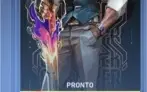 CONTA SMURF PRONTA PARA O COMPETITIVO